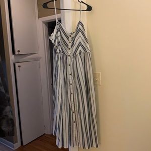H&M summer dress
